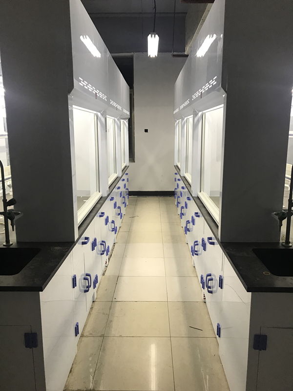 武汉工程大学城环学院