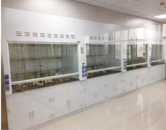 生物安全柜厂家