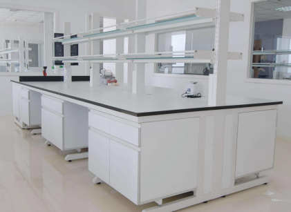 实验室建设公司