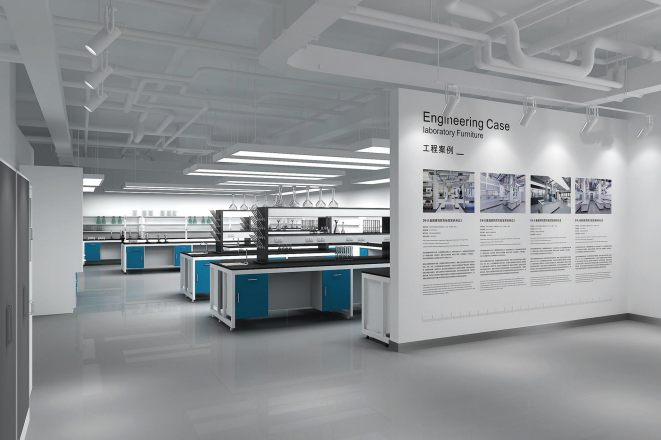 实验室设备厂家